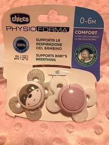 Chicco Pacifiers