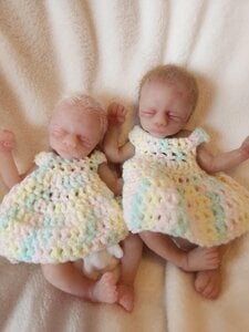 Tiny twins
