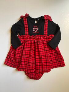 Baby Starters Dress