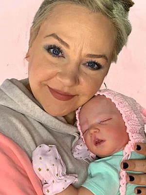 Manuela Reborn Doll Kit by Sara Lynn Lahaie | Reborn Dolls by Sara